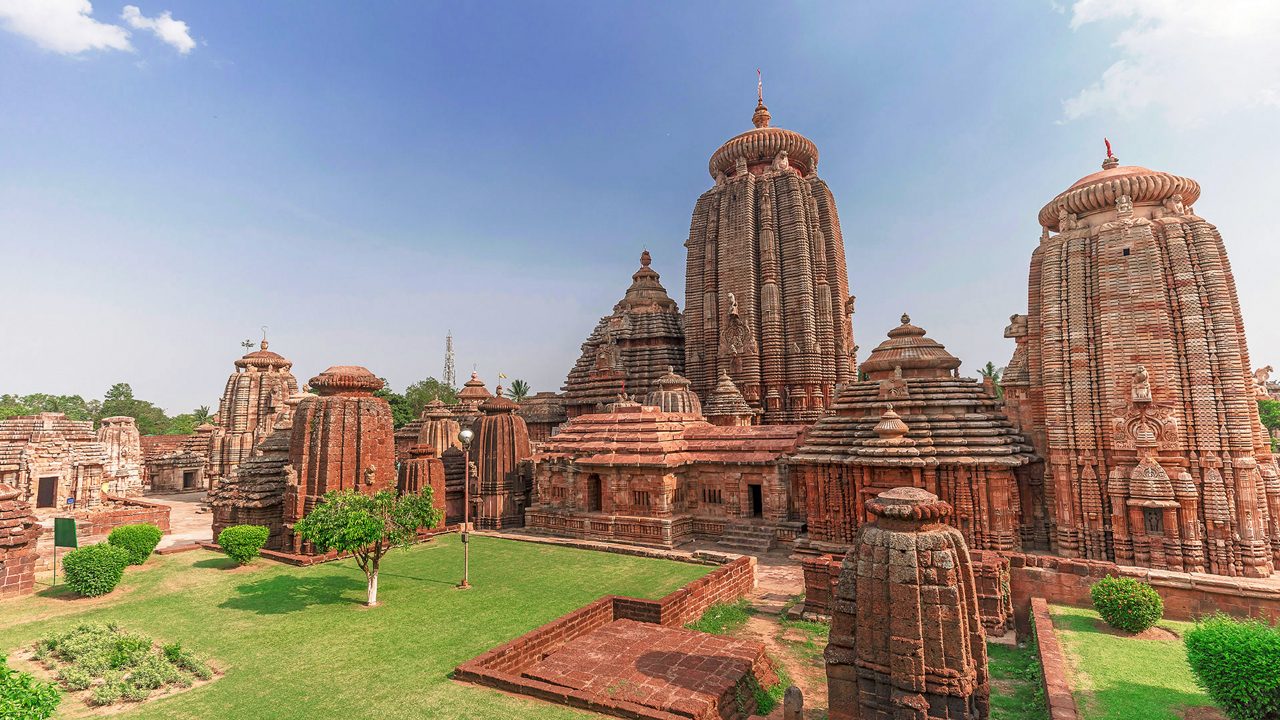 Bhubaneswar